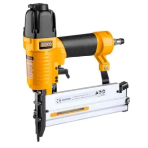 Cloueuse à air comprimé à rail clou tête T large 1,2 H 10