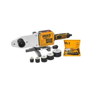 Soudeuse élec par thermo fusion tube plast 20