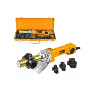 Soudeuse élec par thermo fusion tube plast 20