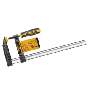 Serre joint à poignée en plastique haut 080 mm serrage 0300 mm