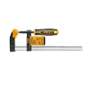 Serre joint à poignée en plastique haut 050 mm serrage 0150 mm