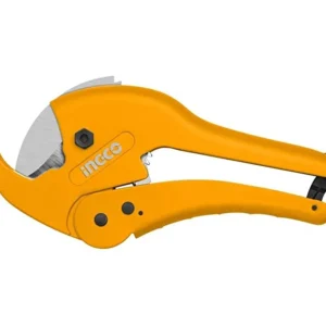 Cisaille coupe tube plastique manuelle 42 mm long 225 mm