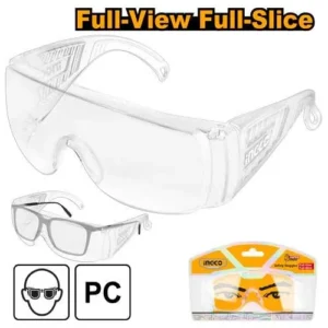 Lunettes de protection spéciales classiques anti rayon UV
