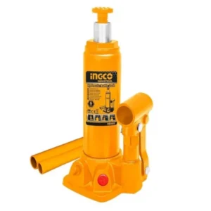 Cric bouteille hydraulique charge 010 ton