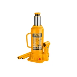 Cric bouteille hydraulique charge 020 ton