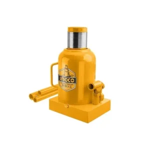 Cric bouteille hydraulique charge 030 ton