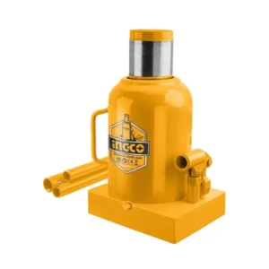 Cric bouteille hydraulique charge 050 ton