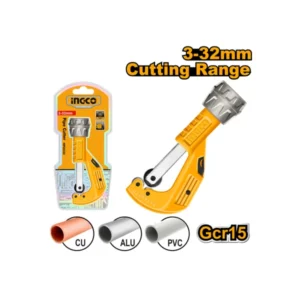 Coupe tube à molette pour tube cuivre 032>3 mm