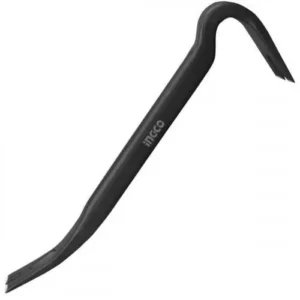 Pince à décoffrer pied de biche contre coudée de 0610×16 mm