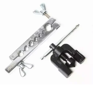 Batteur de collet de tube cuivre 16>05 mm-02 pcs blister