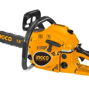 Tronçonneuse à chaîne Standard essence 45 cm en 46 cc