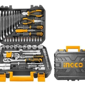 Outils à main divers de mantenance cof plastique de 100 pcs