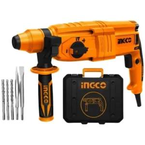 Marteau perforateur Sds-Plus électrique bét 22 mm 0650 w