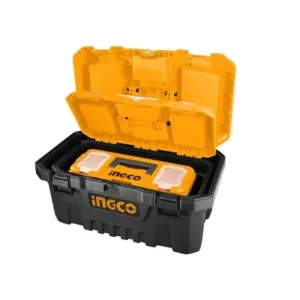 Boite à outils plastique de 508x296x261 mm