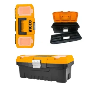 Boite à outils plastique de 356x168x160 mm