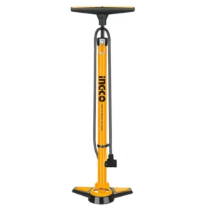 Pompe de gonflage à piston mécanique à béquille en T de 600 x43,5 mm