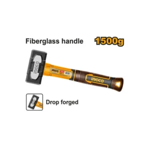 Massette manche fibre de 01,5 kg