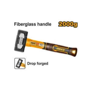 Massette manche bois de 02 kg