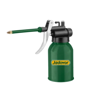 Burette à huile de 0250 cc à tuyau rigide