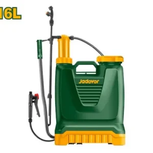 Pulvérisateur de liquide manuel de 16 lit plastique