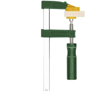 Serre joint à poignée en plastique haut 050 mm serrage 0200 mm