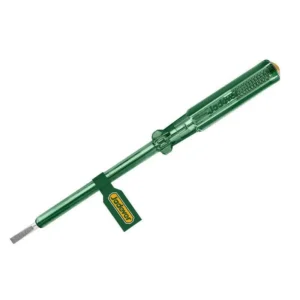 Testeur de courant secteur tournevis de 100 à 500 v 4×100 mm