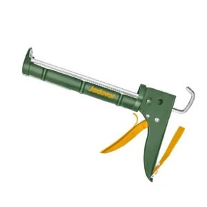 Pistolet de colle Silicone manuel pour cartouche de 300 ml