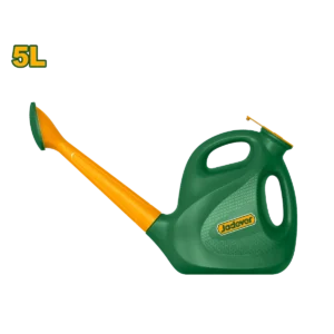 Arrosoir récipient portatif de 05 litres en plast