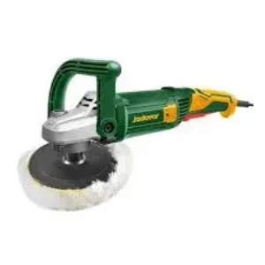 Ponceuse angulaire électrique de 180 mm en 1400 w