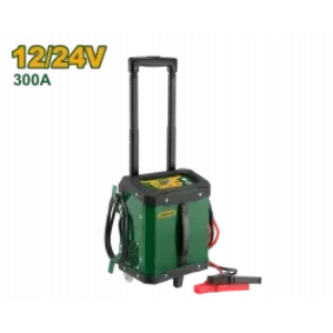 Chargeur de batterie démarreur de 0300 ampères inverter