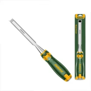 Ciseau sculpteur de menuisier manche plastique 12 mm