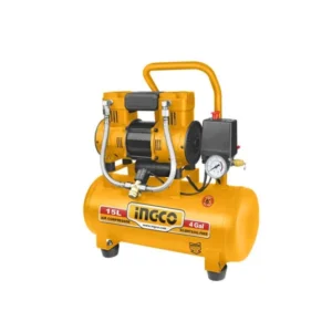 Compresseur à air électrique ss huile 015 lit hp 1,50 à 1 mot 1,50