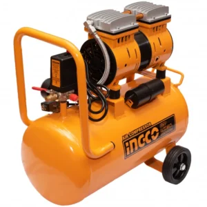 Compresseur à air électrique ss huile 024 lit hp 1,50 à 1 mot 1,50