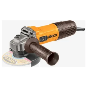 Meuleuse angulaire électrique de 125 mm en 1100 w