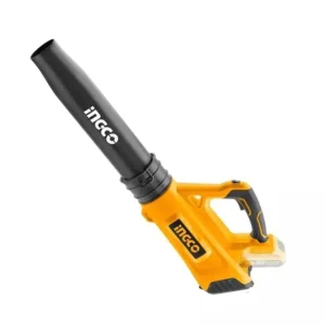 Souffleur portatif de jardinier à batterie 20 v 2,0 m³/h ss bat ss charg