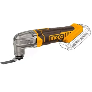 Découpeur ponceur multi fonctions à batterie 20 v ss bat ss chargeur